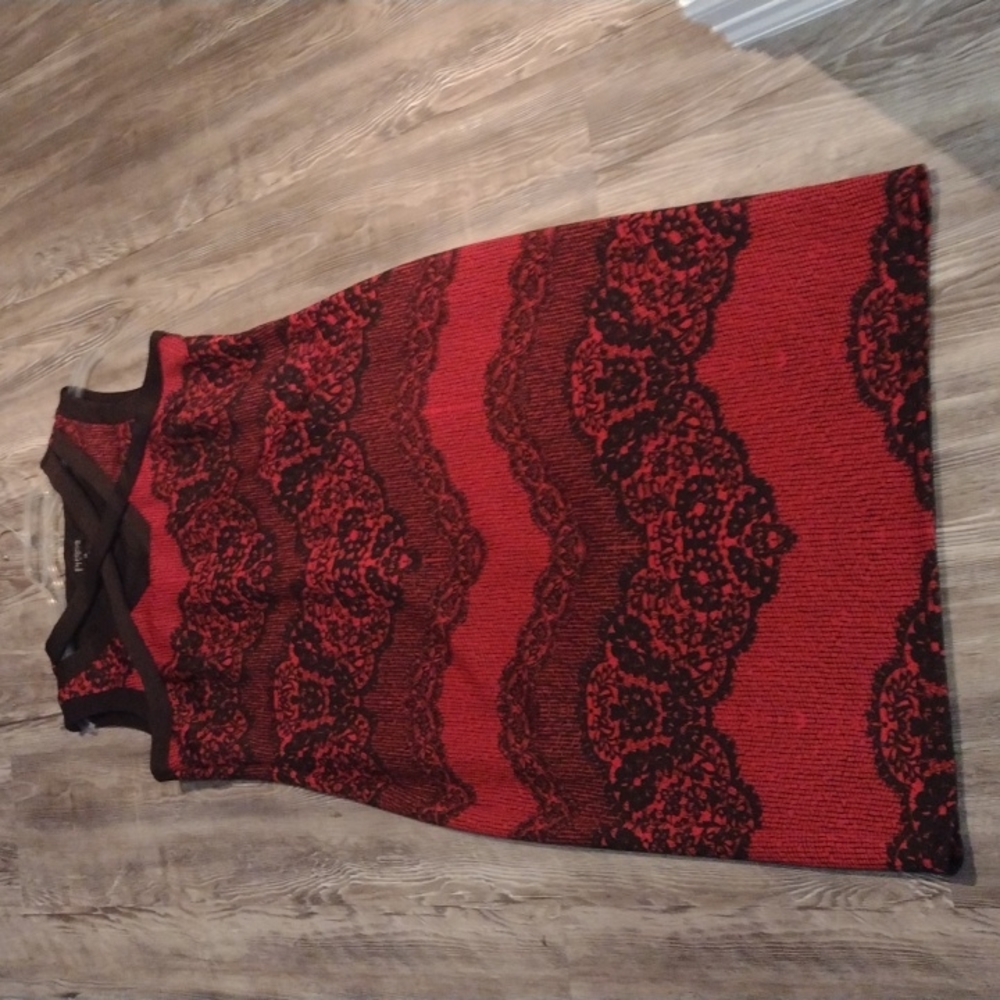 Ladies dress